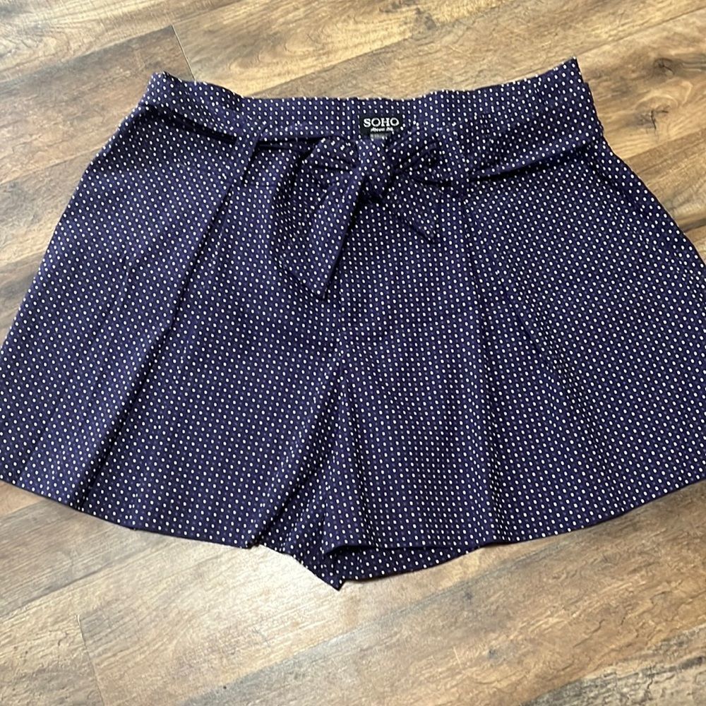 Soho shorts 